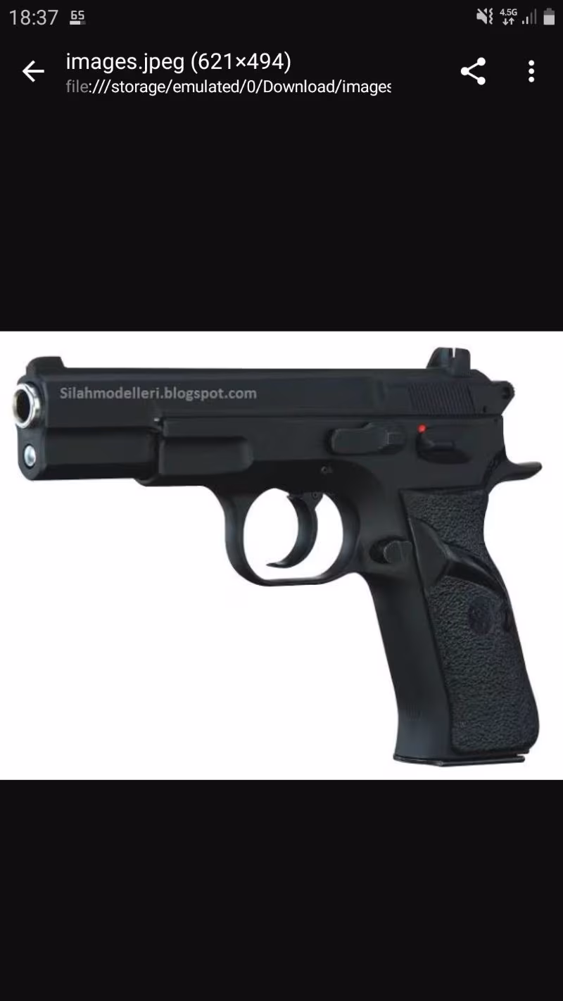 SARSILMAZ KILINC 2000 LIGHT