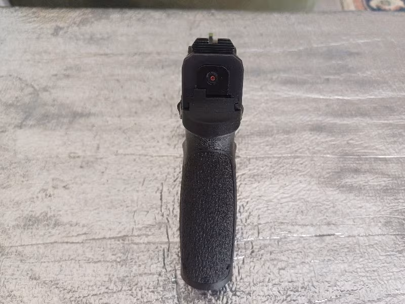 Türkiyenin en iyi Compact tabancası