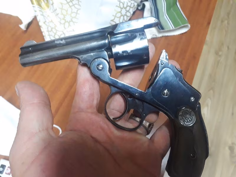 Savunma silahi boylesini bulamassiniz