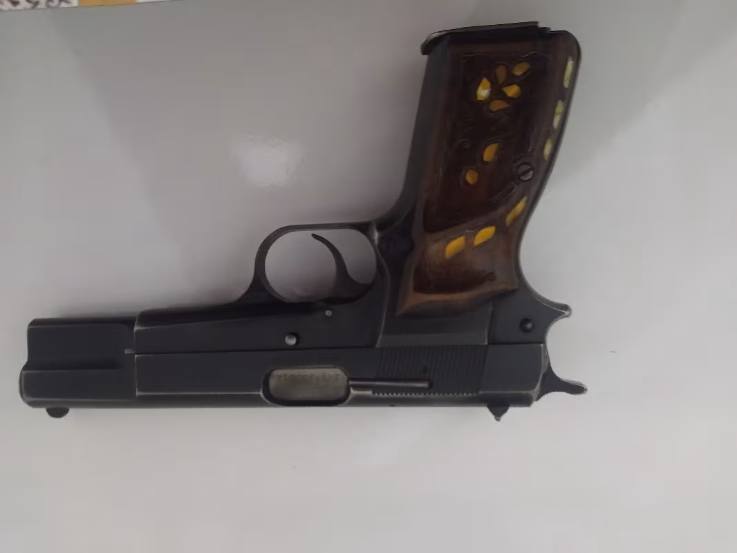 Orijinal Browning