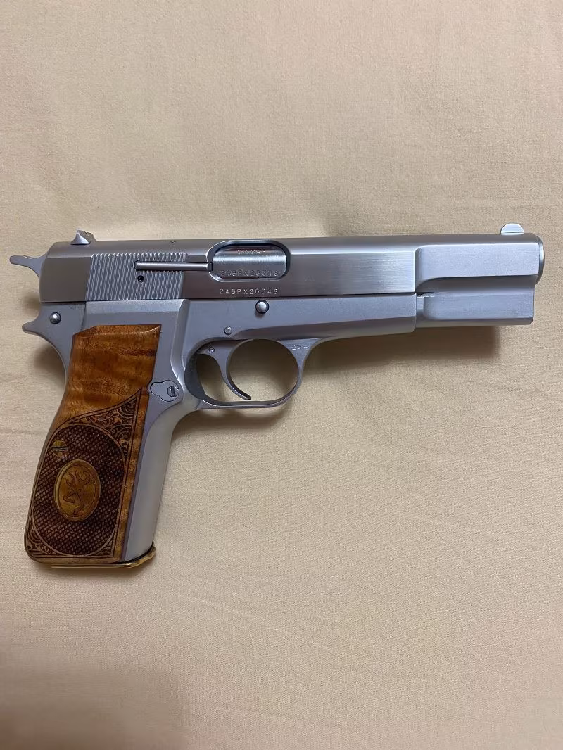 BROWNİNG 245 SERİSİ