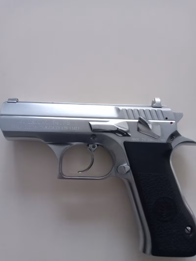 KAMU PERSONELİNDEN SATILIK JERİCHO 941 FS