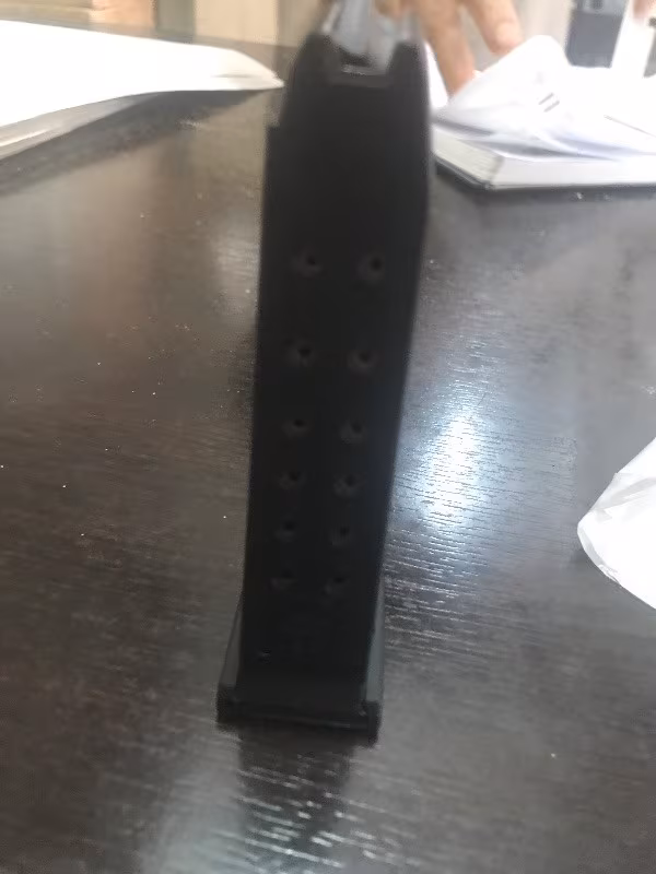 Glock 19 gen4 şarjör