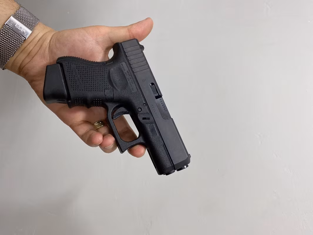 Glock 26 gen4