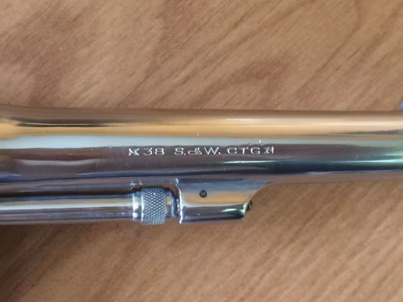 smith wesson