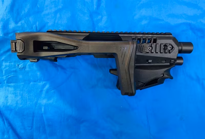 Glock roni kit