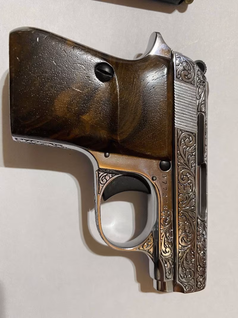 Sahibinden Satılık Sıfır Ayarında 6.35mm Astra