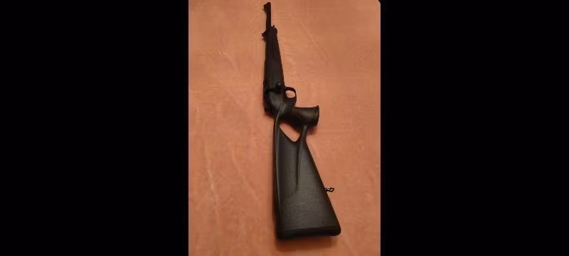 Blaser R8 Professional Success 308 Win. Yivli Av Tüfeği