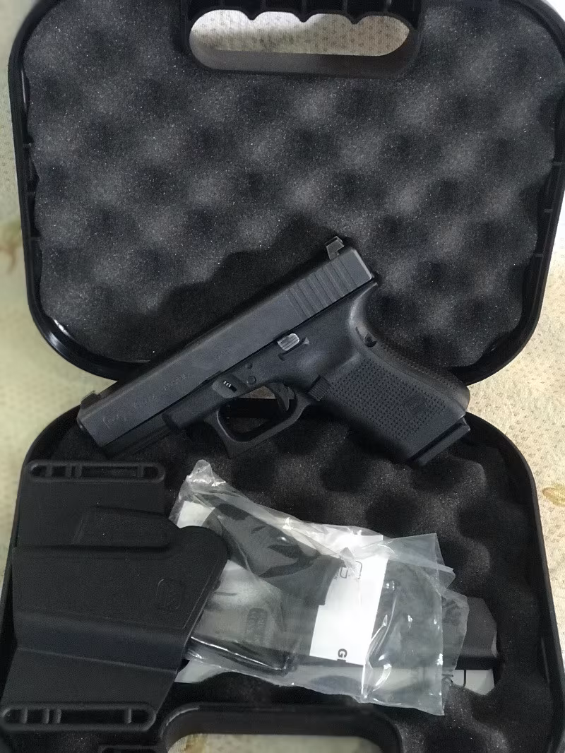 GLOCK 19 GN 4