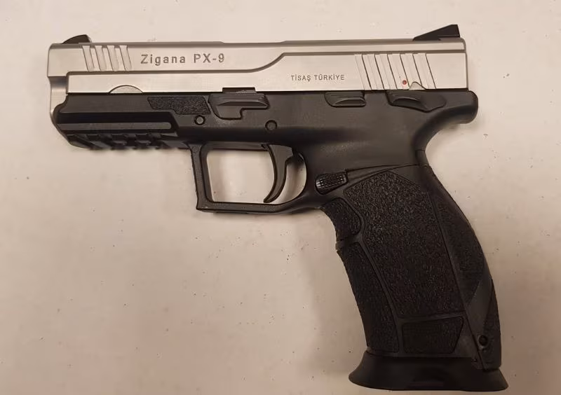 Uzmandan satılık Zigana