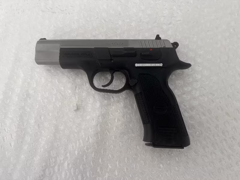 Sıfır ayarında Sarsılmaz B6 Stainless Steel Mat