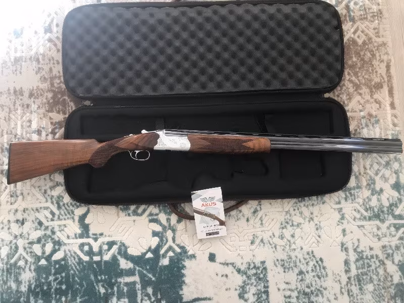 SIFIR AYARINDA AKUS ELİTE