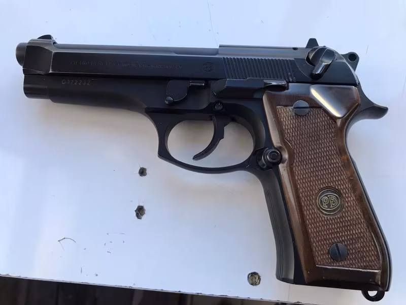 BERETTA FS92