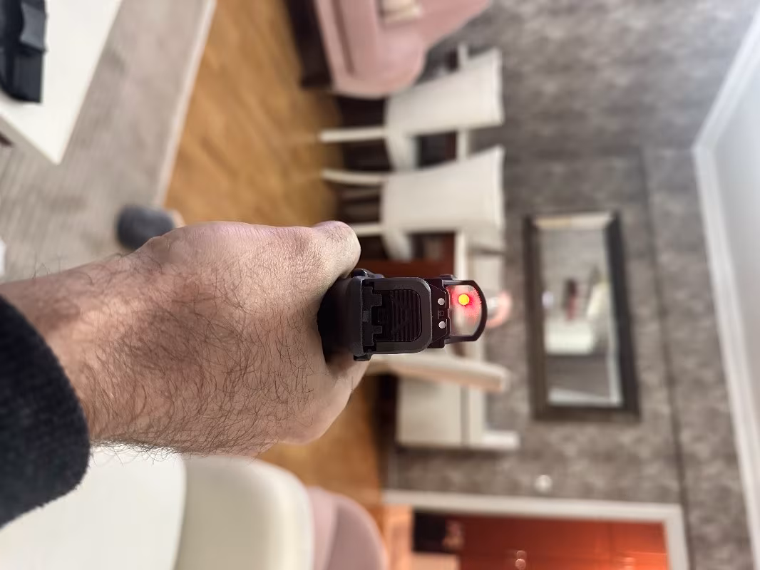 SAR 9 GEN 2 sıfır