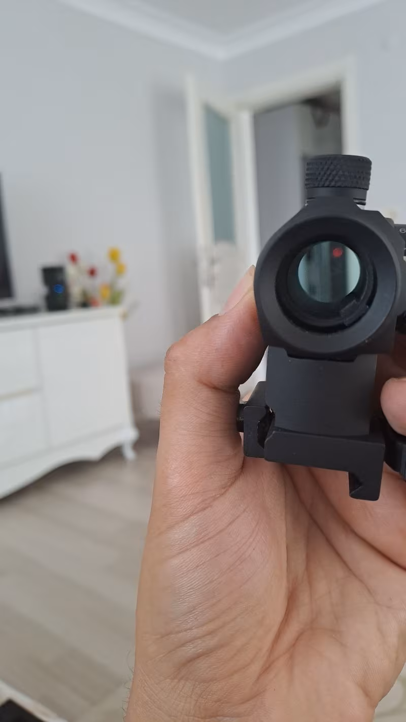 Vector Optics Maverick 1x22 Red dot