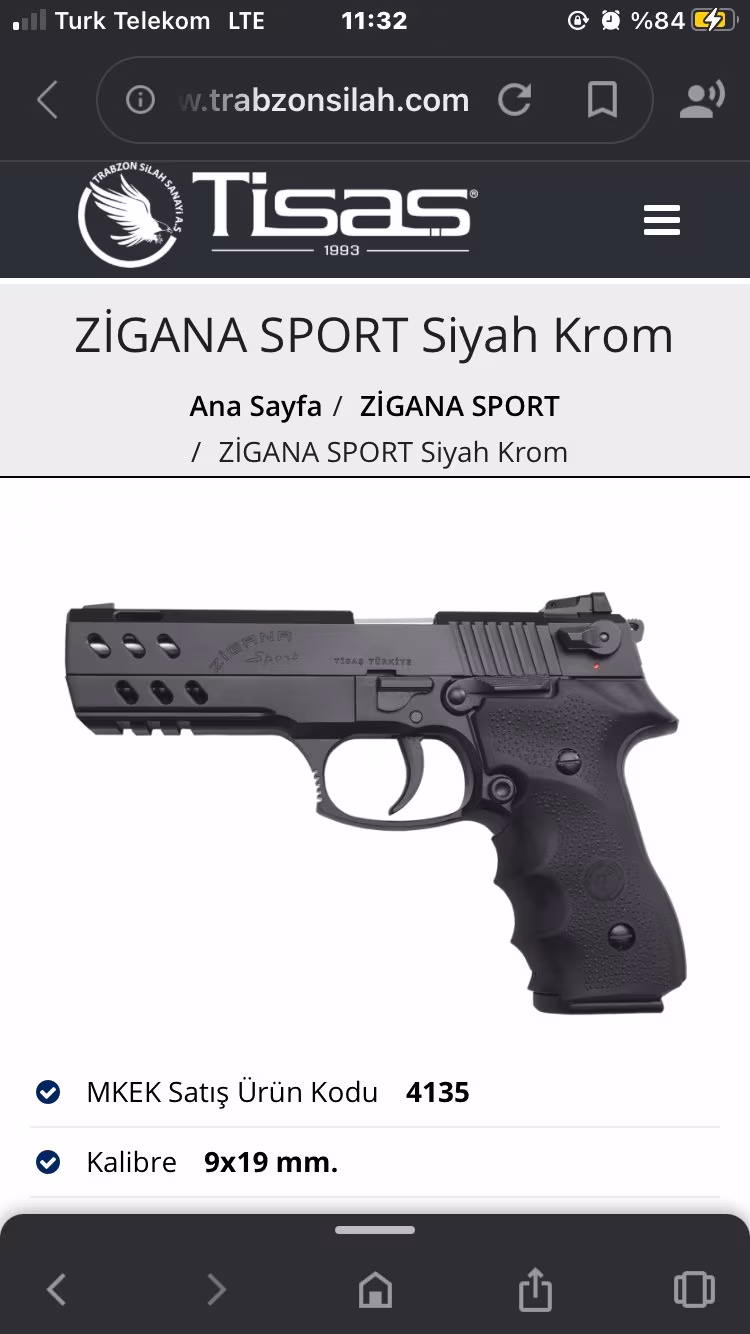 Zıgana sport