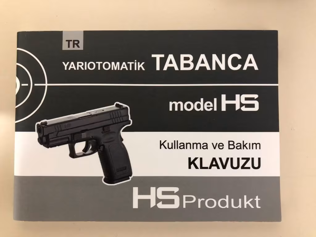 hs produkt
