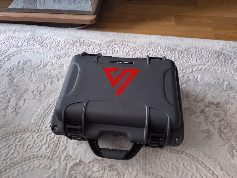 Satılık ithal Laugo Alien