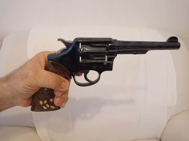 1947 SMITH WESSON