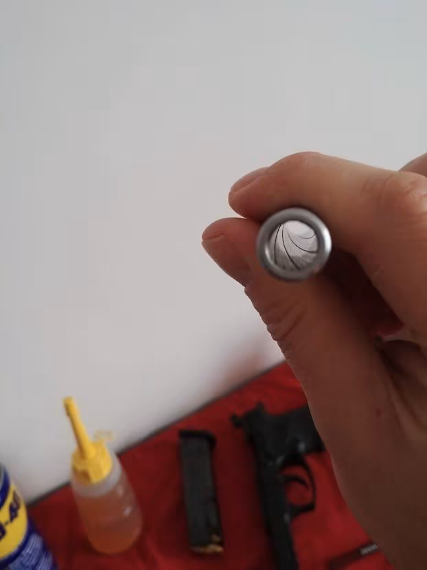 sıfır ayarında slb56