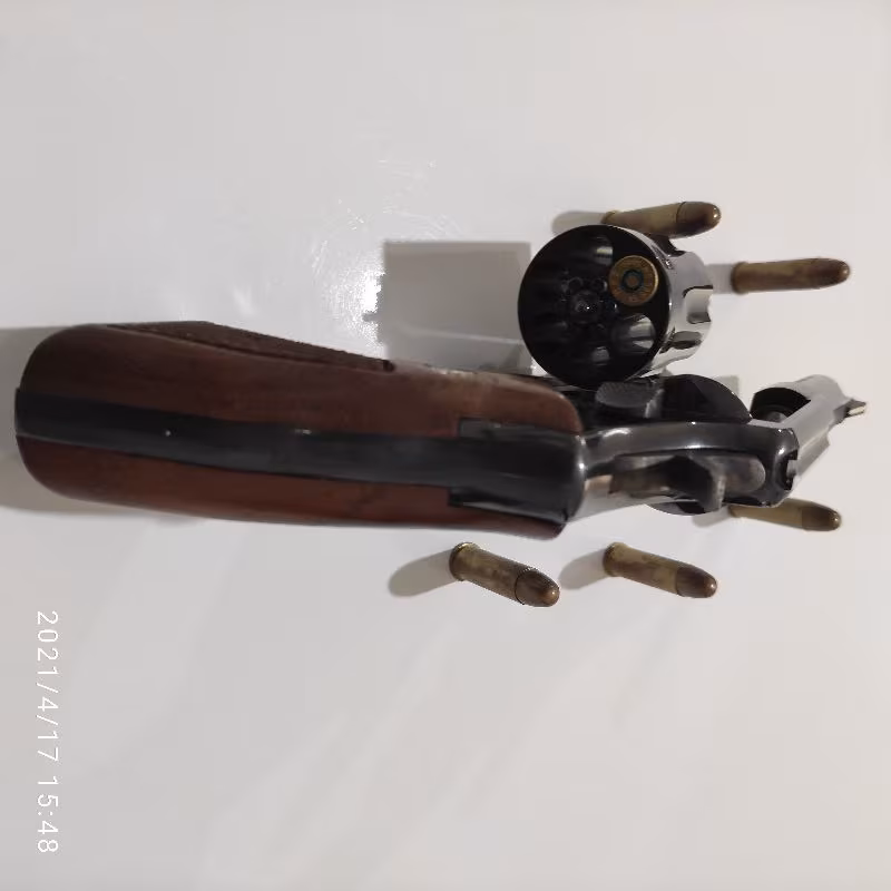 satılık sıfır ayarında silah