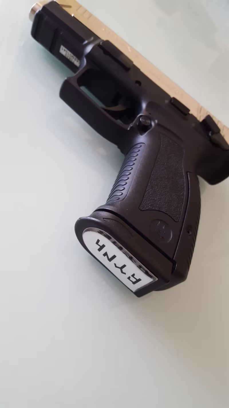 Sıfır ayarında...