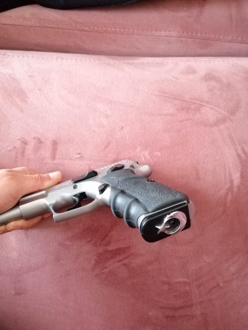 Sarsılmaz K11