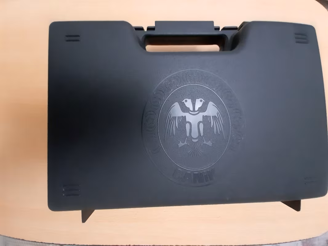 Canik P120 9mm Cep Silahı