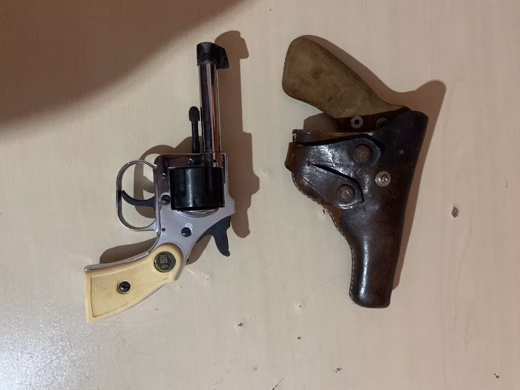 RÖHM RG8 6 mm