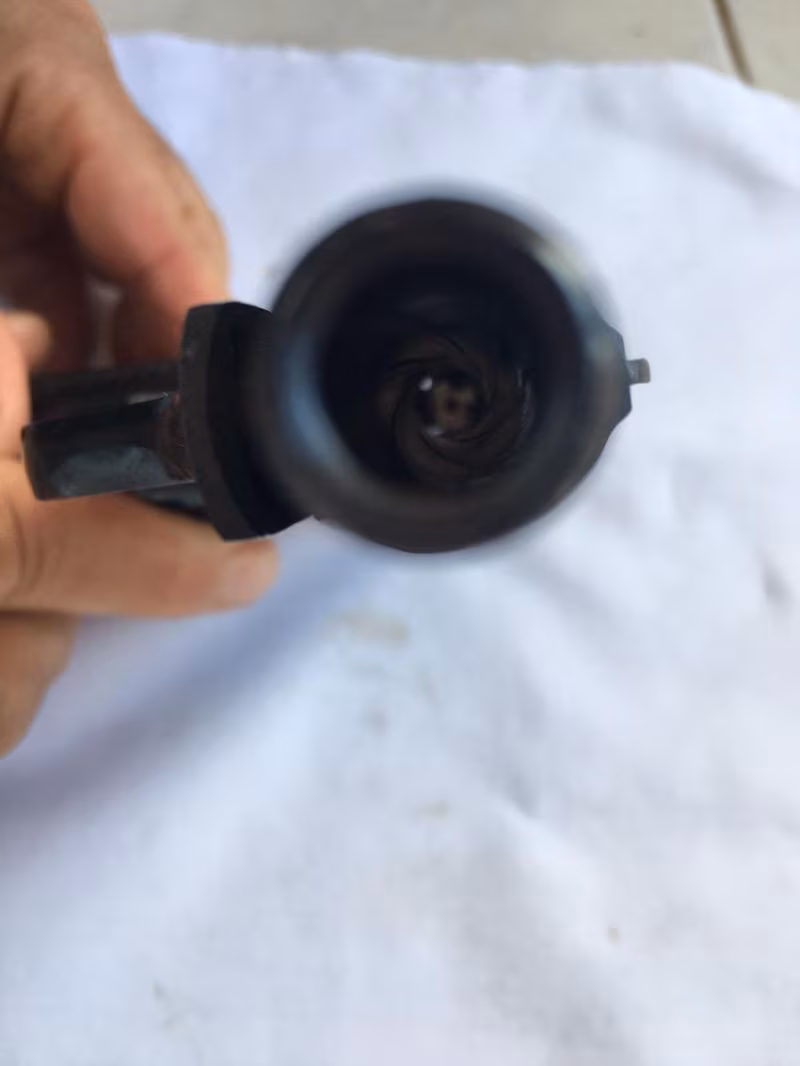 7.65 mm Kırıkkale Silah