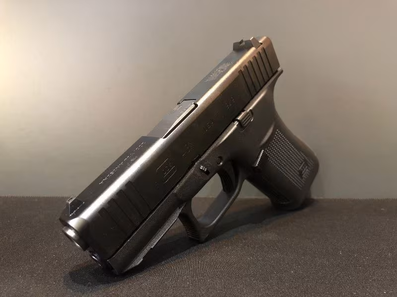 SIFIR GLOCK 43X