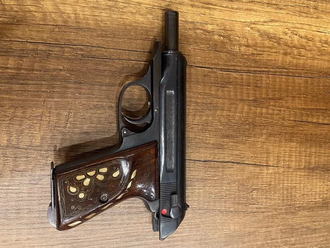 TBMM İBARELİ KIRIKKALE