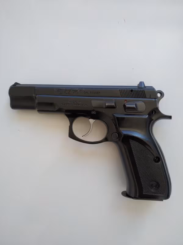 ORJİNAL CZ 75 B 94 MODEL