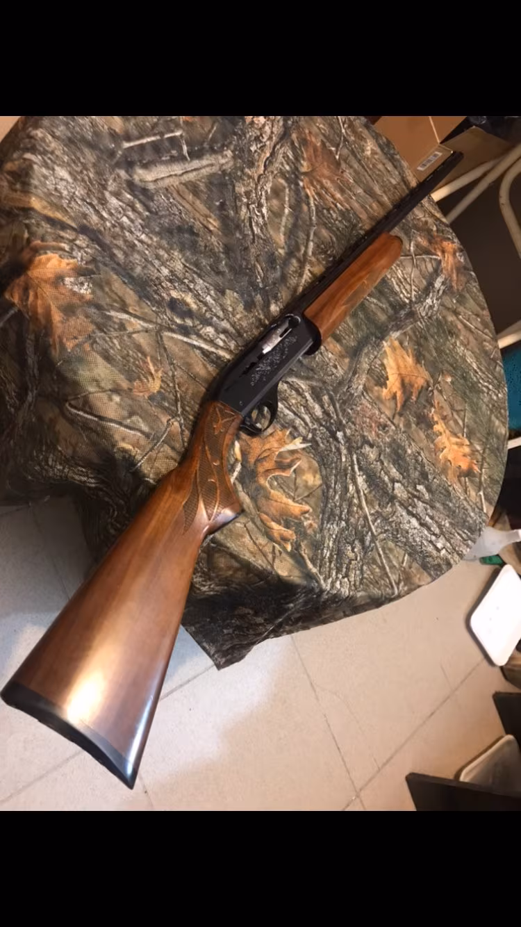 REMİNGTON 1100 LT-20