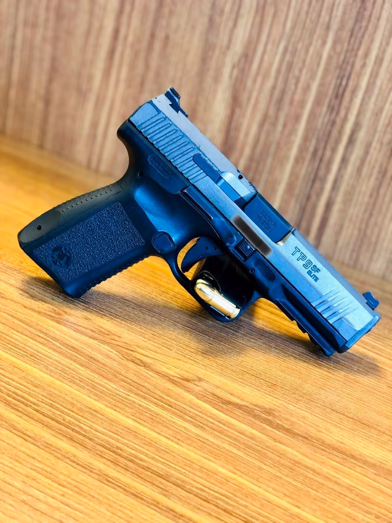 Canik Tp9 sf elite