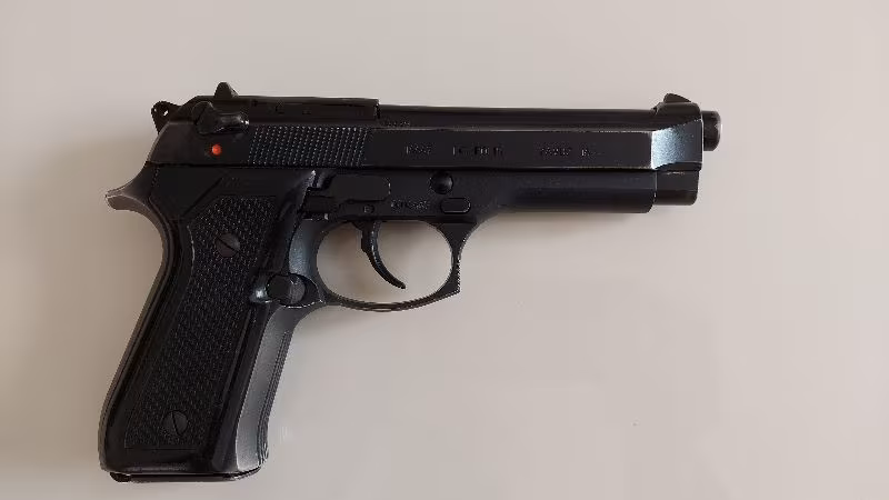 YAVUZ 16