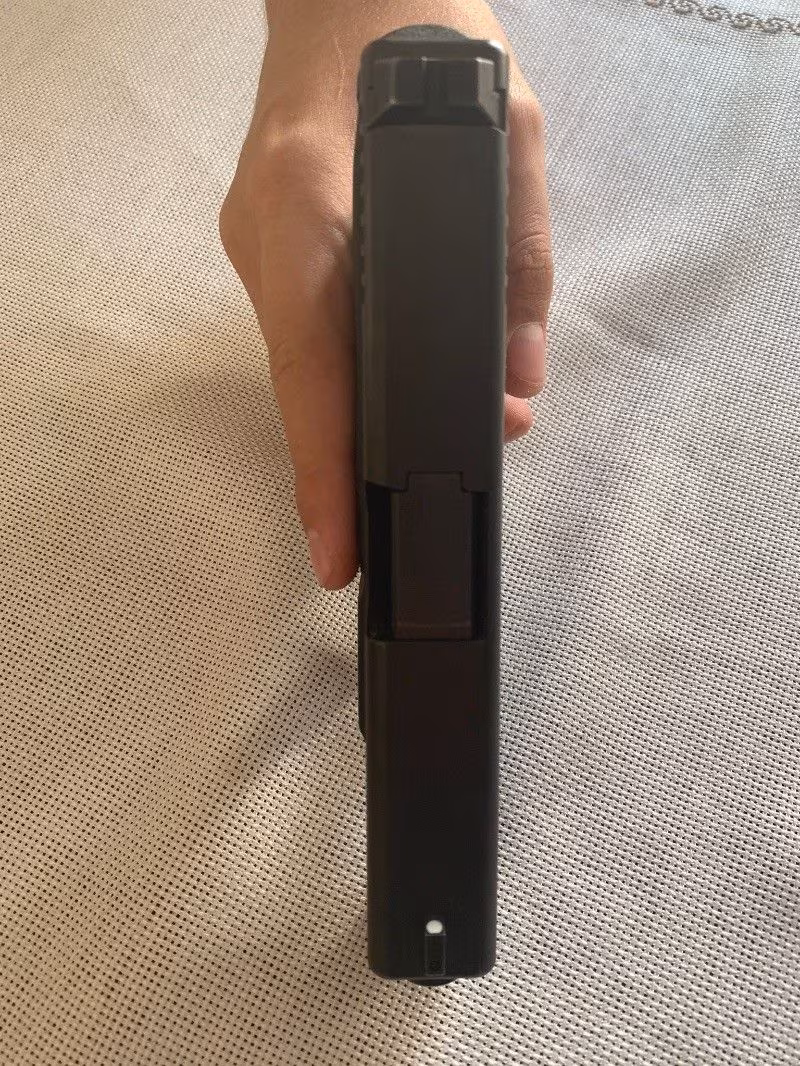 Glock 19 Gen4