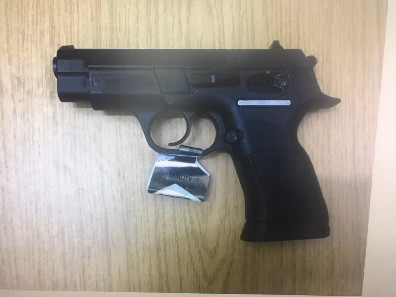 Memurdan sıfır B6C