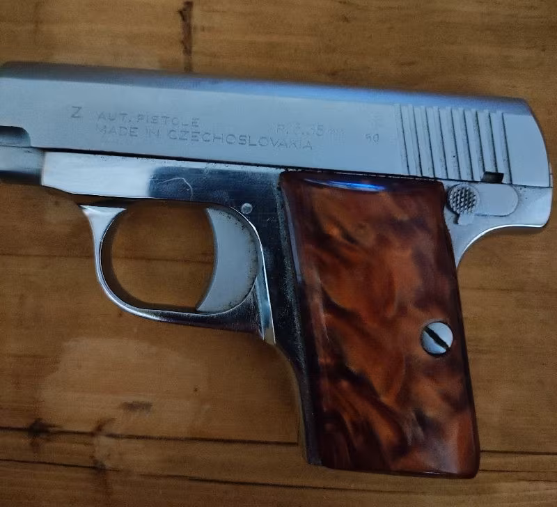 CZ 6.35