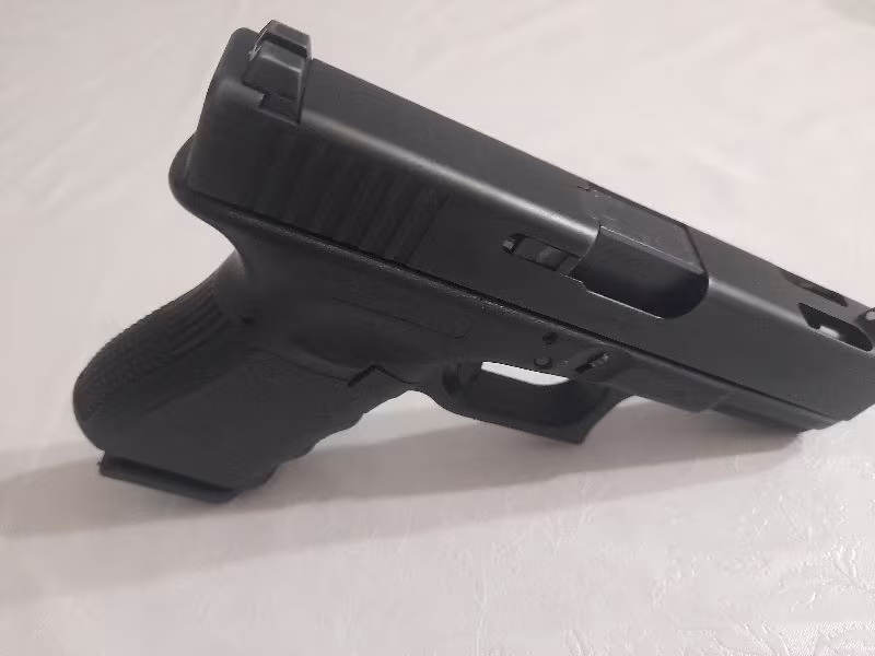 Glock 19C Gen 3