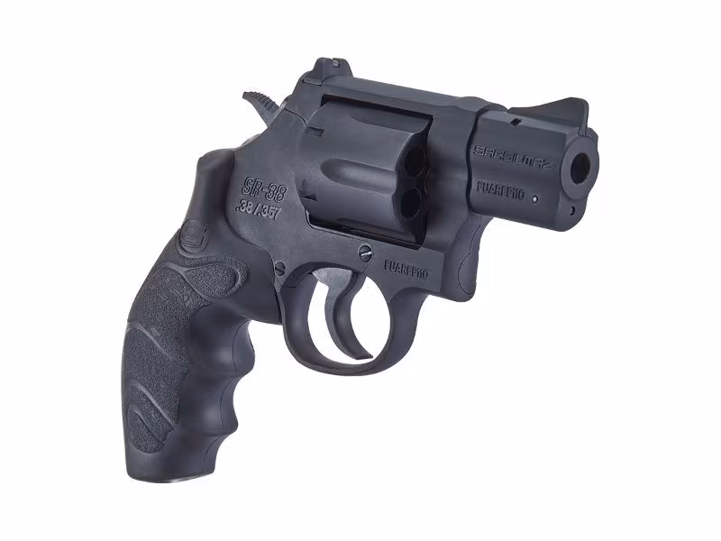 SARSILMAZ SR38 MAGNUM