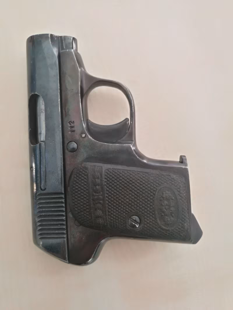 SAHİBİNDEN TEMİZ ERMUA 6.35