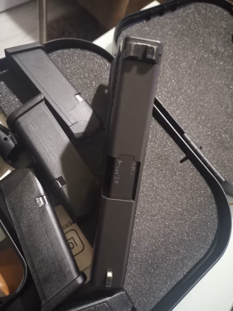 Glock19 Gen4