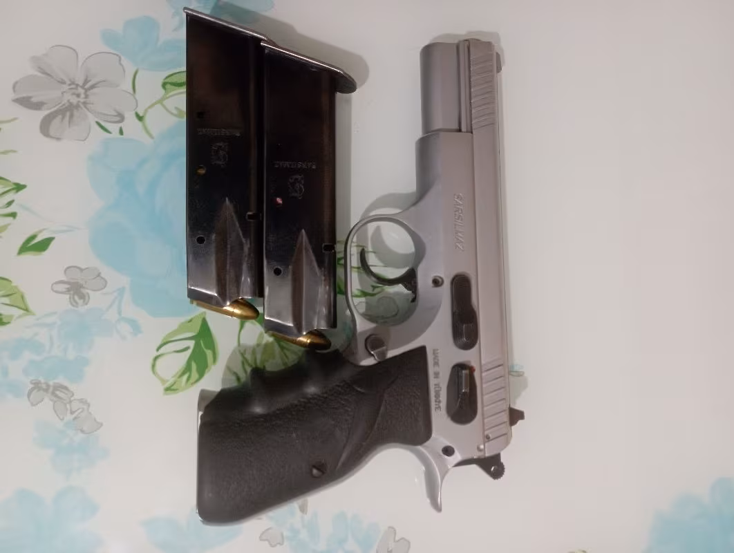 Sarsılmaz K10