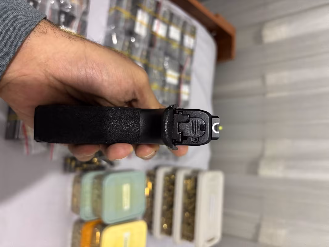 SPRINGFIELD HELLCAT PRO