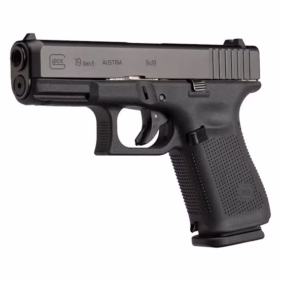 GLOCK 19