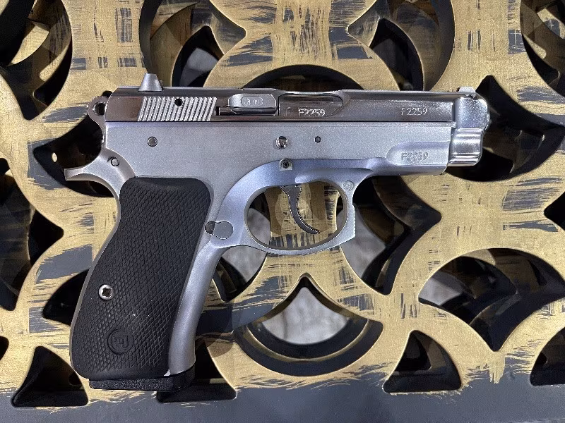 Cz 75 b kompakt