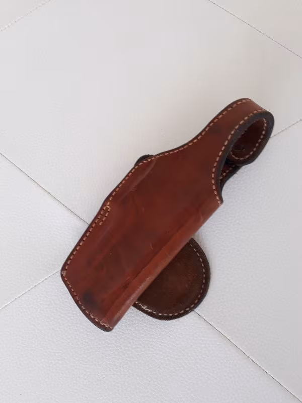 SMİTH & WESSON 3906 MODEL TABANCA