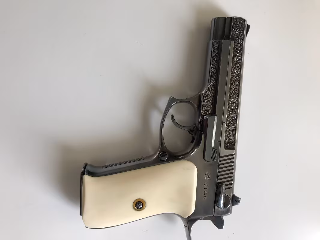 STAR M30