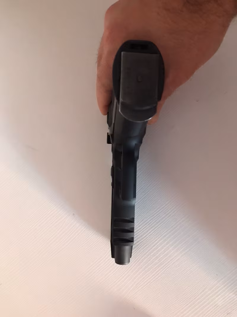Temiz sig sauer